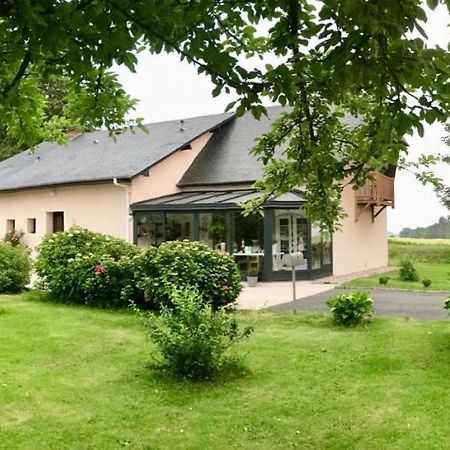 La Gloriette Otel Heuqueville  Dış mekan fotoğraf